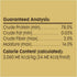 20Count (P-50050NC) Better Belly Originals, Real Beef Sirloin Flavor, Small Rolls, Dog Chews