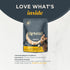 Reveal Natural Wet Cat Food, 12 Count, Grain Free, Limited Ingredient Cat Food Pouches, Chicken Breast in Broth