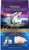 Zignature Trout & Salmon Limited Ingredient Formula Small Bites Dry Dog Food, 12.5lb