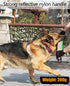 Dog Tug Toy - Tough Jute Bite Pillow for Lasting Training, Interactive Toy for Large and Small Dogs