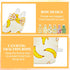 HekouJiub 6Pcs Bird Diaper - Reusable Parrot Diapers with Waterproof Inner, Washable Pet Bird Diapers for Cockatiel