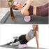 11 7 In1 Set Soulchen Pcs Pink Foam Roller Foam Back Roller Massage Stick Exercise Resistance Elastic Bands Plantar