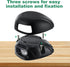 TRUTIDAL 12V Bow Lights for Boats,Boat Navigation Lights LED Waterproof Red and Green boat running lights for Fishing