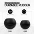 45mm) Stabilizing Rubber Ball Feet for Helinox Camping Chair - Durable Outdoor Chair Leg Cap, Help Stability on Rugged