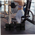 Toddmomy 1pc Bench Press Powerlifting Crunches Aid Block Press Bench Workout Equipment for Gym
