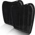 Hornet Watersports Anti Slip Kayak Seat Cushion, Waterproof Seat Pad for Sit in Kayak, Canoe, Boat (2 Pack)