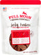 Full Moon All Natural Essentials Beef Jerky Tenders Free Range Human Grade