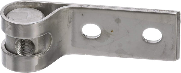 Seachoice 304 Stainless Steel Lifting Adapter Plate, Accepts 5/8 in. Diameter Threaded Rod