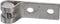 Seachoice 304 Stainless Steel Lifting Adapter Plate, Accepts 5/8 in. Diameter Threaded Rod