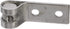 Seachoice 304 Stainless Steel Lifting Adapter Plate, Accepts 5/8 in. Diameter Threaded Rod