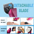 Pet Dog 5 in 1 Adjustable Standard Grooming Replacement Blade, Compatible with Wahl Arco, Bravura, Chromado, and More
