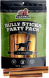 Redbarn Pet Products All Natural 4-5" Bully Sticks for Small & Medium