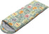 Kids Sleeping Bag for Boys and Girls - Monster Alien Print, Lightweight Warm Portable Waterproof Sleeping Bag