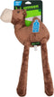 Stuffed Camel Plush Toy for Large Dogs | Cute Durable Squeaky Chew Toys for Puppies and Adult Dogs
