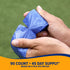 Hammer 90 9 14 Inches Arm & Durable Disposable Dog And Cat Waste Bags With Activated Baking Soda, Dog Poop Bags, x
