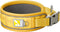 Premium Dog Collar, Super Adjustable for All Breeds, Quick Release Buckle, Extra Soft Padding & Reflective Trim