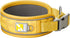 Premium Dog Collar, Super Adjustable for All Breeds, Quick Release Buckle, Extra Soft Padding & Reflective Trim