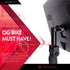 Swivel Mount Compatible with Peloton Bike OG, 360° Movement Swivel Adapter for Off-Bike Workout