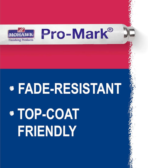 Pro-Mark Capillary Marker, Grey Wolf KMC M267-0033, 1 Count