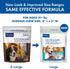 Virbac CET Enzymatic Oral Hygiene Chews for Dogs