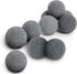SunGrow Shrimp Balls, Calcium-Rich Balls, Successful Shedding, Increase Survival Rate, Impart Vibrance, Cool Décor with Wellness Benefits