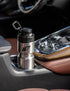 Speedfil 21oz Speedflask Vacuum Insulated Stainless Steel Cycling Sports Water Bottle with Bounce Back Lid 2.0