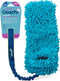 Coachi Tuggi Hide - Interactive Dog Toy for Tug of War & Play, Strong Bungee Handle for Training