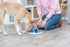 TRIXIE Dog Activity Flip Board XXL Level 2 Strategy Game, Interactive Dog Puzzle Toy for Enrichment & Play