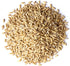 4 lb. Chinchillas Exotic Nutrition Whole Oats - Healthy Supplemental Food - Natural Whole Oats for Prairie Dogs, Degus