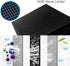 2Pcs Aquarium Cube Filter, Activated Carbon for Ponds and Fish Tanks, Eco Water Purifier Cube, 4X4X2 Inch