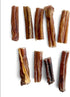Bully Stick Bites Raised & Made in USA - 1 lb, Odor Free, All-Natural Dog Chews