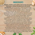 Chicken Soup For The Soul Pet Food Classic Dry Small Bites Adult Dog Food, Chicken, Turkey & Brown Rice, 13.5 lb