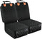 PETICON Front Seat Cover 2 Pack, Full Protection Dog Car Seat Cover