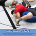 Pangda 3 4 Inch 7 Wrestling Mat Tape or Heavy Duty Mil PVC Carpet Tape for Wrestling Grappling Exercise Mats Seaming