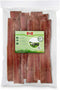 GigaBite Beef Gullet Jerky Strips (10 Pack) - 10 to 12 Inch, All Natural, Free Range Beef Esophagus Dog Treat