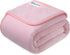 PetAmi Waterproof & Pee Proof Dog & Cat Blanket - Reversible, Soft,