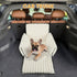 6-in-1 25 lbs, MIXJOY Dog Car Seat for Small/Medium Dogs up to Multi-Functional Dog Carrier for Car with Detachable