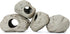 ALEGI Aquarium Rock Cave Decor, Set of 4 for Shrimp and Cichlid Hiding and Breeding