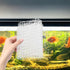 Mesh Net Anti-Jump Net for Fish Tank Aquarium Netting Cover Escape Proof Mesh Netting Convenient Fish Tank Mesh Net Net