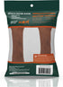 Wholesome Pride Natural & Healthy Sweet Potato Dog Chews, Medium, 2 pack