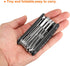 HARFINGTON 16 in 1 Bike Repair Multitool, Portable Bicycle Mechanic Repair Set for Mountain and Road Bikes