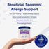 PetLab Co. Allergy & Immune Probiotics for Dogs - 30 Soft Chews to Support Seasonal Allergies, Gut & Digestive Health