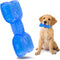 NWK Pet Teether Cooling Chew Toy for Dogs, Teething Toy for Puppies, Chewing Bone