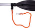 YYST Orange Paddle Leash, Paddle Holder Tool Lanyard - No Paddle Included