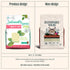 Cat Litter, Mixed-Grain Formula 10 lbs