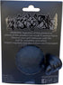 Dog Ball on a Rope Tug Toy - Rubber Fetch Training Reward for Large Dogs, Durable for Indestructible Chewers