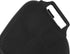 (1/2in Exercise Pedals, Anti Slip Strip Pattern for Stationary Bikes - Portable with Adjustable Strap Thread)