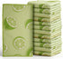 YUA Microfiber Cleaning Cloth 12 Pack,Microfiber Towels Cleaning,Microfiber Towels for Cars,Absorbent Dish Washing