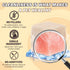 Freeze Dried Chicken,Freeze Dried Chicken Dog Treats Natural No Additives,Single Ingredient,High Protein,Suitable
