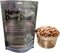 MANA OHANA Hawaii Deer Dust Meal Topper for Dogs, 8 oz, Premium All Natural Grain-Free, 100% Venison Meat